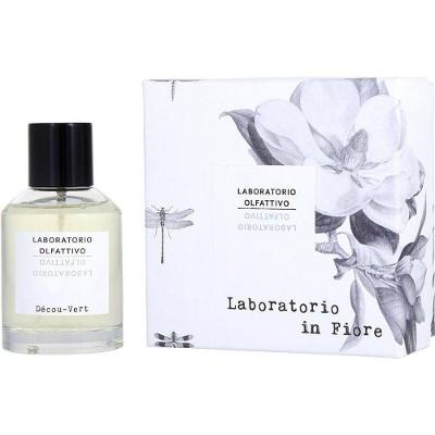Perfume Unisex Laboratorio Olfattivo Decou-vert Eau De Parfum Spray 100 Ml