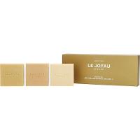 Kit Presente Feminino Le Joyau D'olive Variety Gold Collection Todos São Sabonete De Luxo 100 Ml - 1