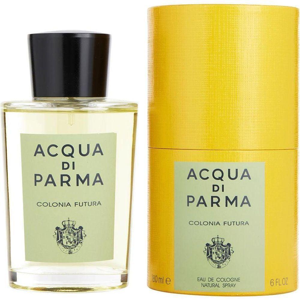 Perfume Feminino Acqua Di Parma Colonia Futura Eau De Colônia Spray 180 ml - 1