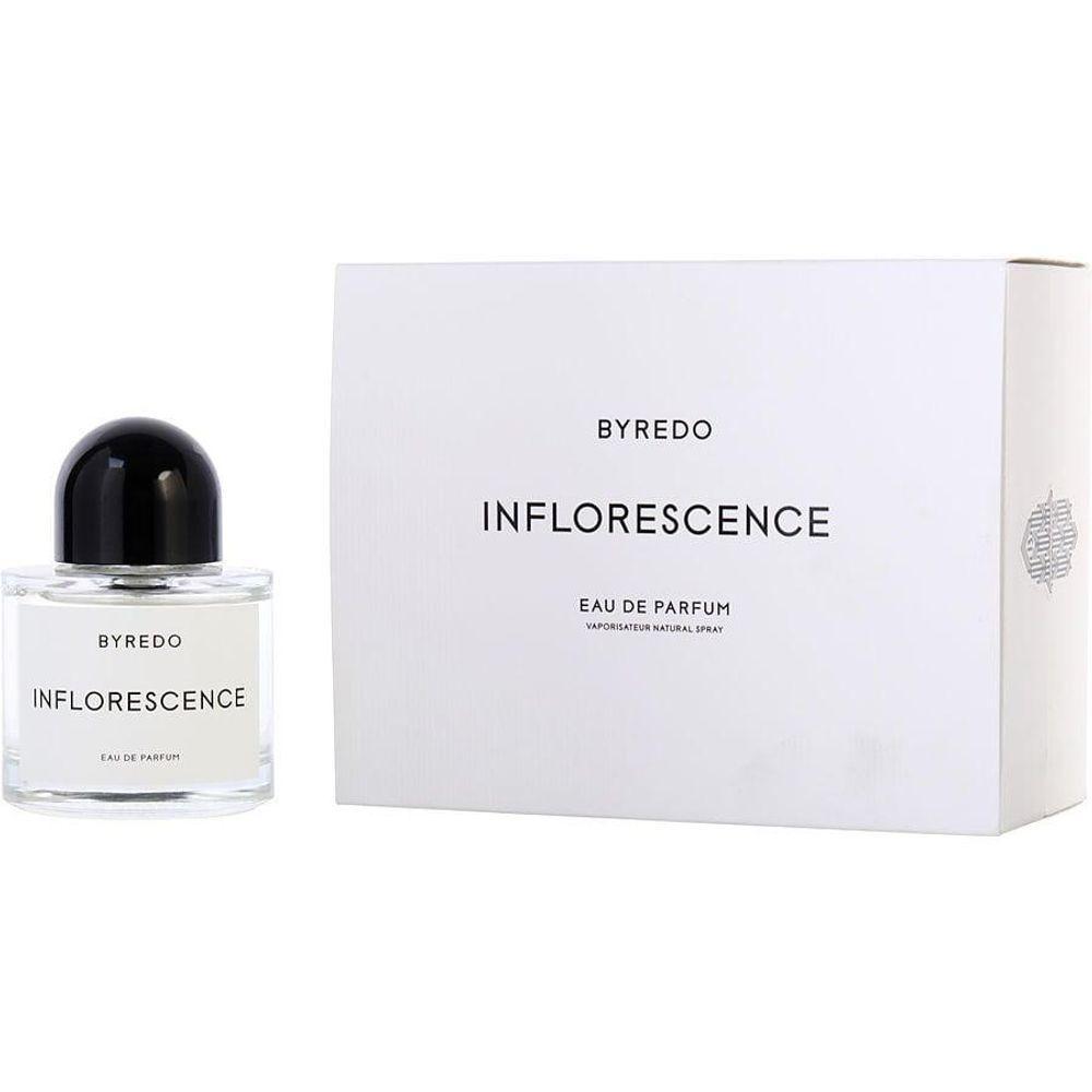 Perfume Feminino Byredo Inflorescence Eau De Parfum Spray 100 ml - 1