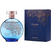 Perfume Feminino Floratta My Blue Edt Spray 75 ml - 1