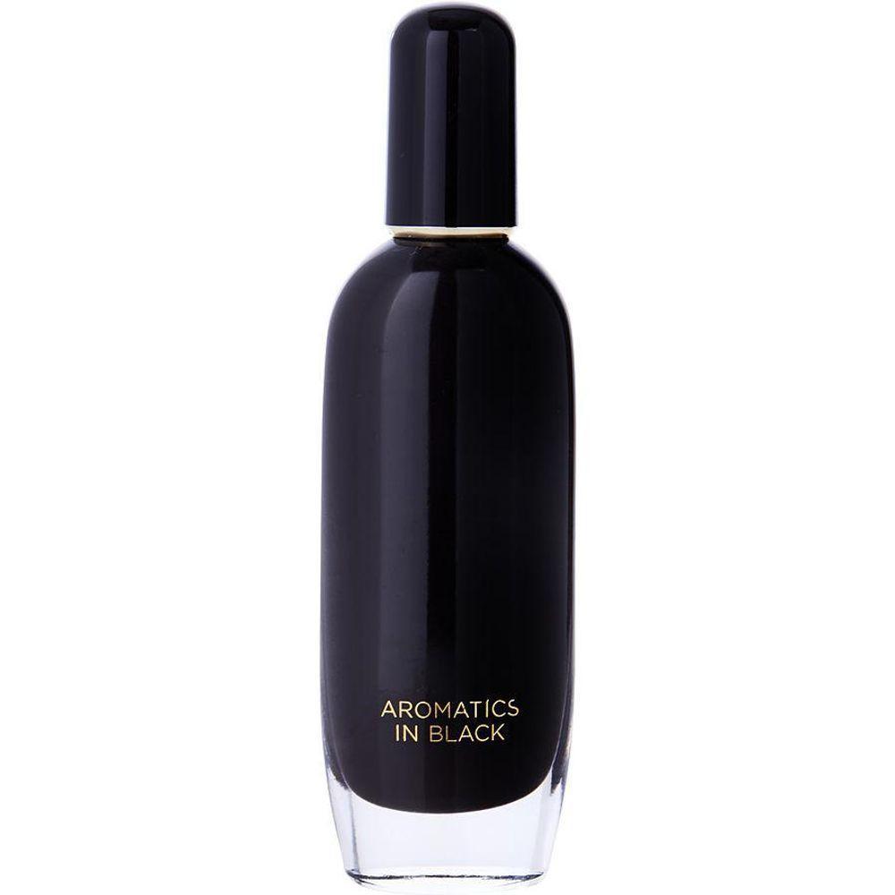 Perfume Feminino Clinique Aromatics In Black Edp Spray 50 ml (sem Caixa) - 1