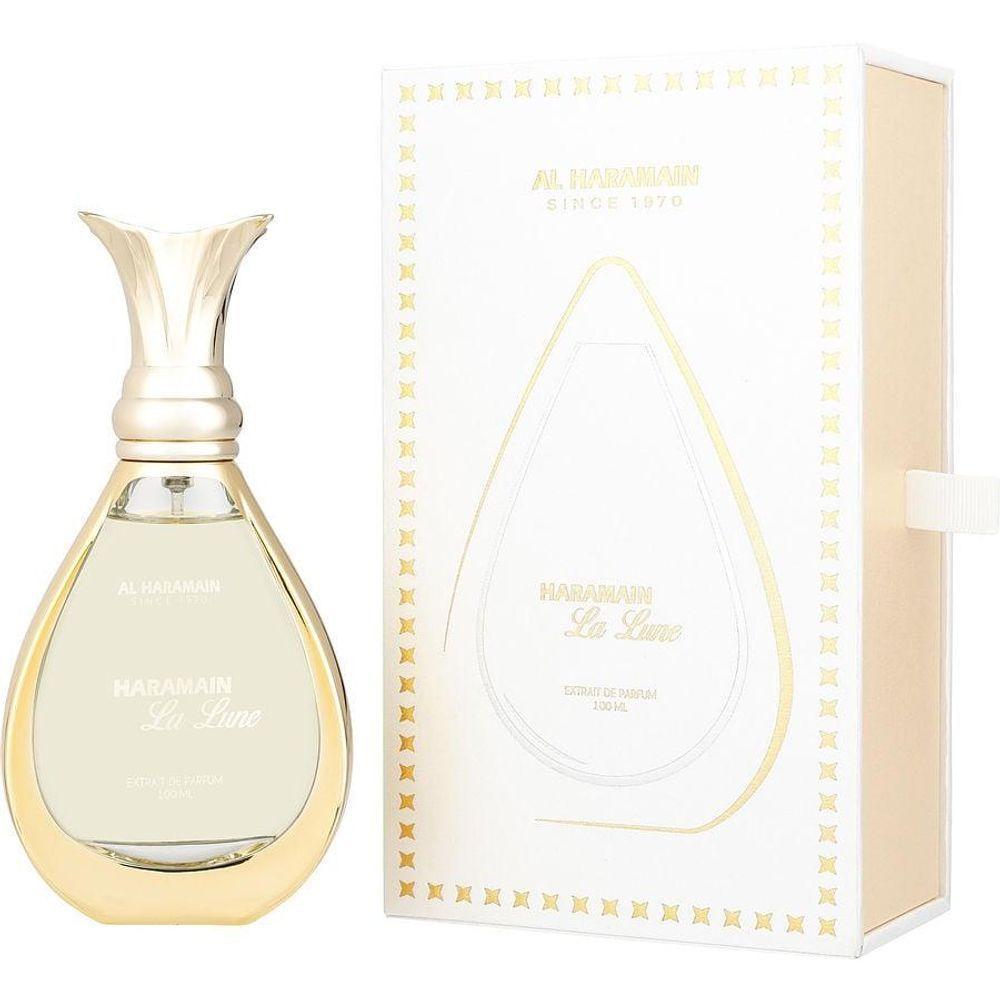 Perfume Feminino Al Haramain La Lune Extrait De Parfum Spray 100 ml - 1