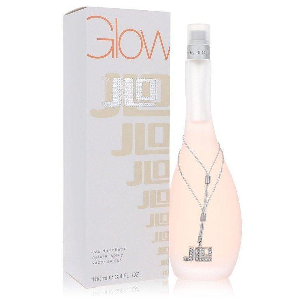 Perfume Feminino Glow Jennifer Lopez Eau De Toilette 150 ml - 1