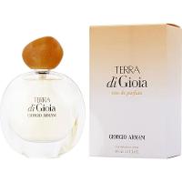Perfume Feminino Giorgio Armani Terra Di Gioia Eau De Parfum Spray 50 ml - 1