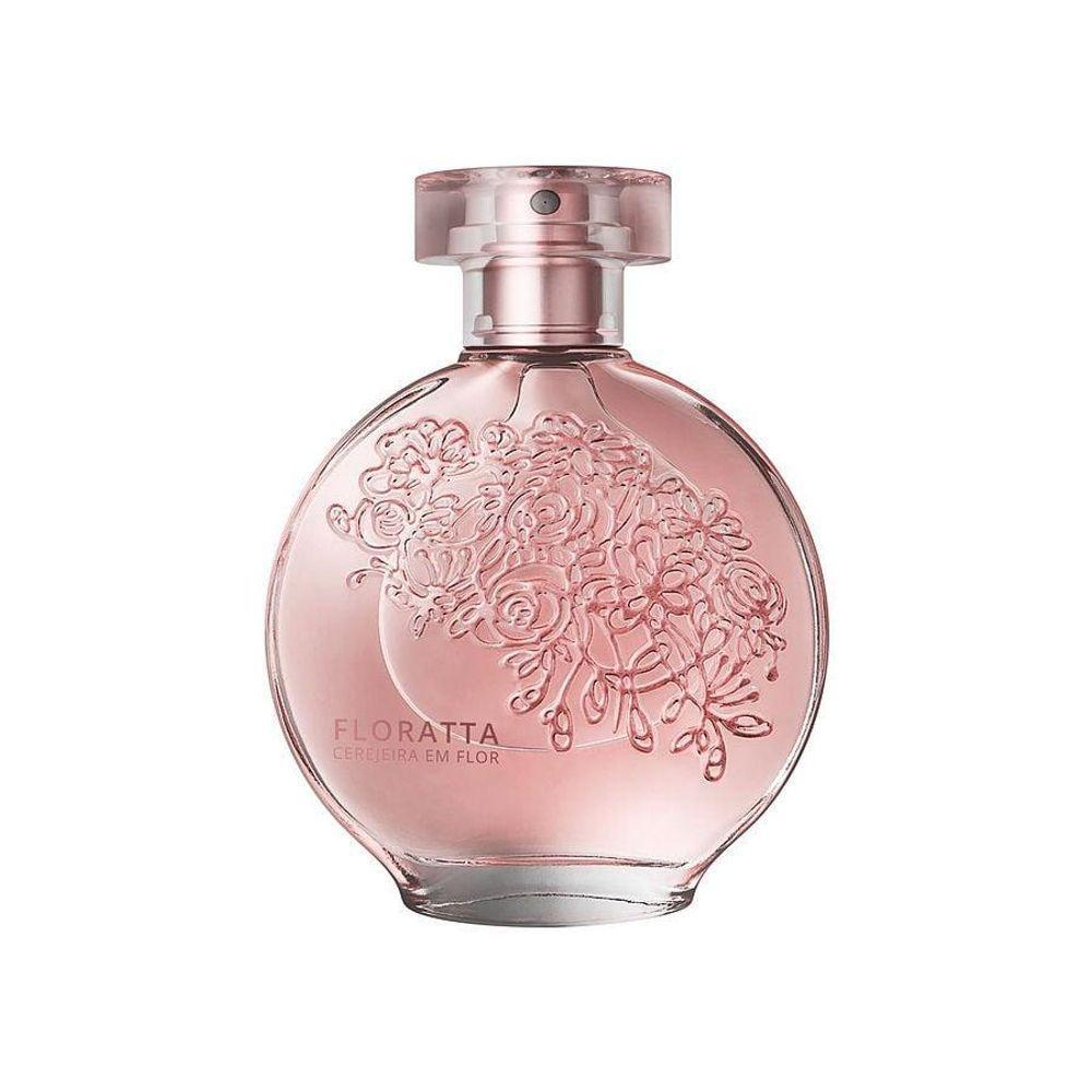 Perfume Feminino Floratta Cherry Blossom Edt Spray 75 ml - 1