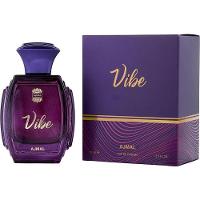 Perfume Feminino Ajmal Vibe Eau De Parfum Spray 75 ml - 1