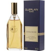 Perfume Feminino Guerlain Shalimar Eau De Parfum Spray Refill 50 ml - 1