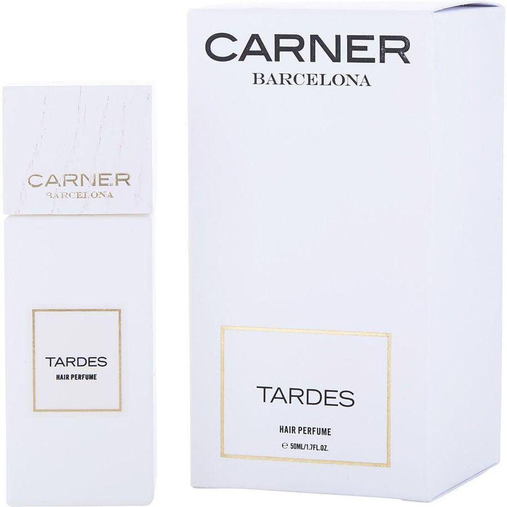 Perfume Feminino Carner Barcelona Tardes Para O Cabelo 50 ml - 1