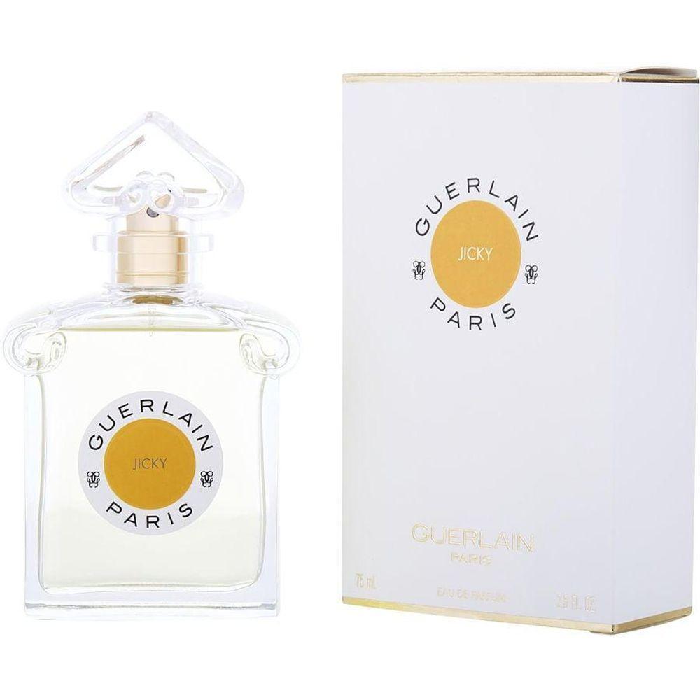 Perfume Feminino Guerlain Jicky Eau De Parfum Spray 75 ml - 1