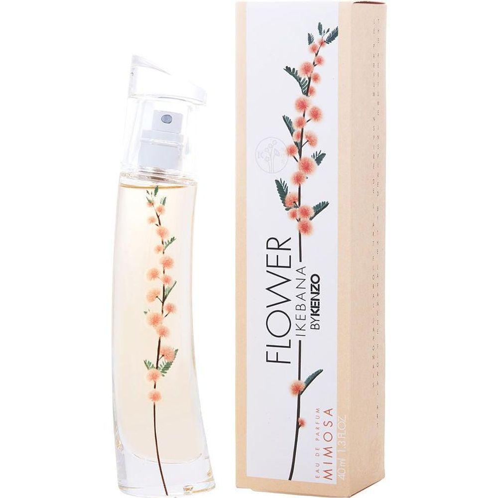 Perfume Feminino Kenzo Flower Ikebana Eau De Parfum Spray 40 ml - 1