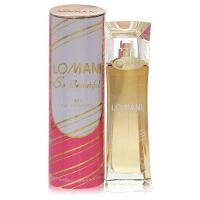 Perfume Feminino Lomani So Beautiful Eau De Parfum 100 ml - 1