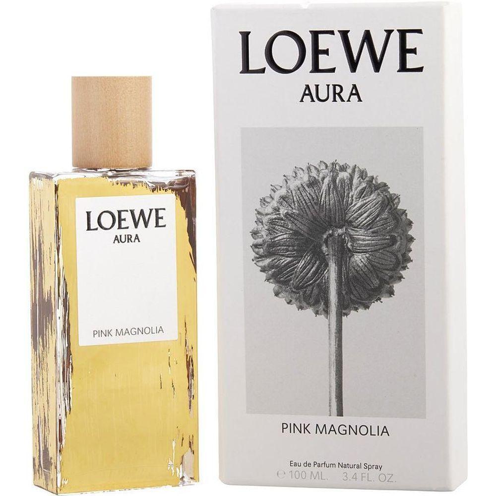 Perfume Feminino Loewe Aura Pink Magnolia Eau De Parfum Spray 100 ml - 1