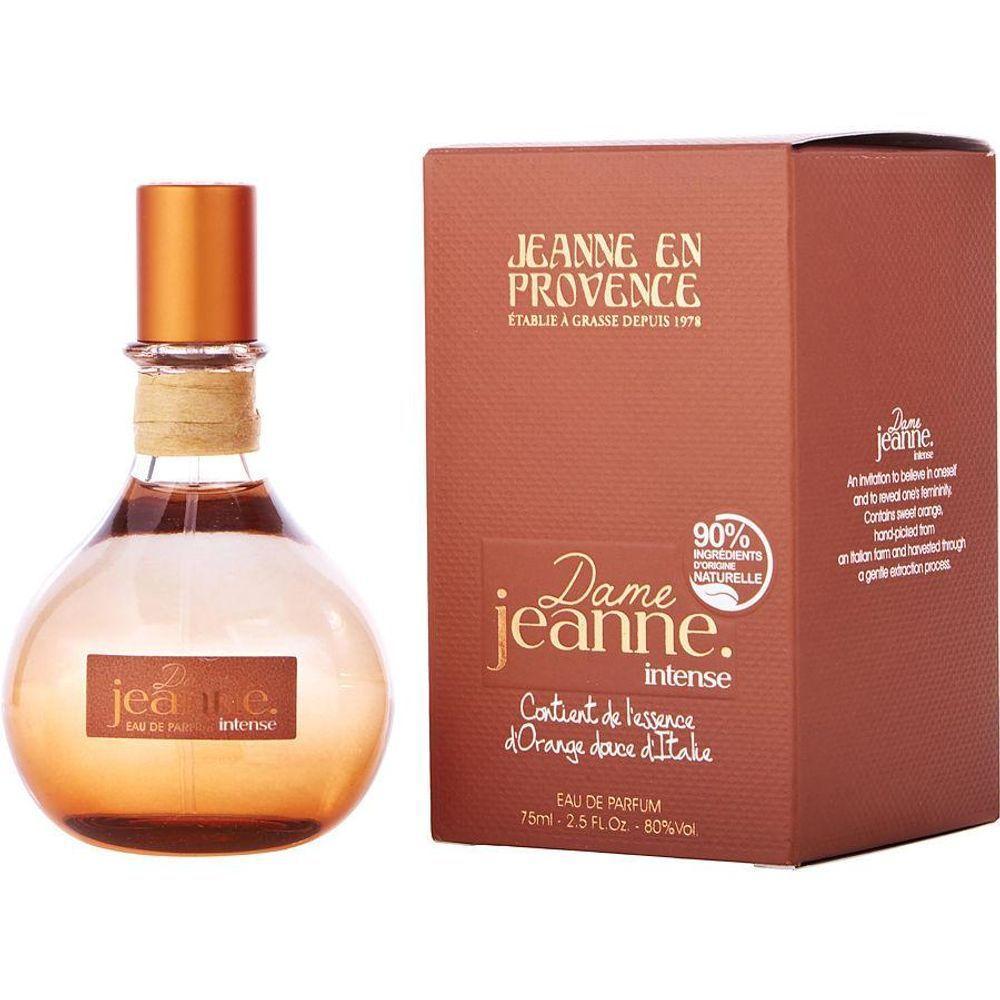 Perfume Feminino Jeanne En Provence Dame Eau De Parfum Intense Spray 75 ml - 1