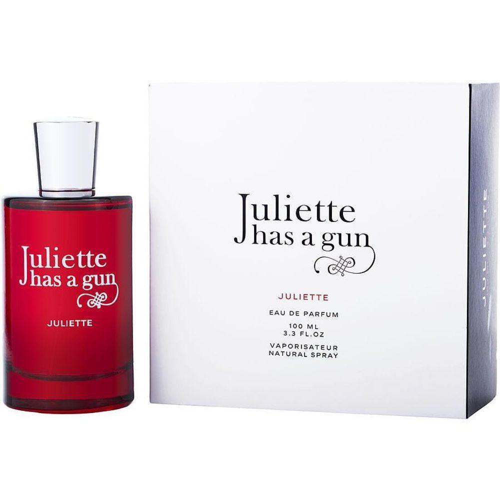 Perfume Feminino Juliette Has A Gun Eau De Parfum Spray 100 ml - 1