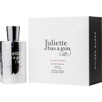 Perfume Feminino Juliette Has A Gun Citizen Queen Eau De Parfum Spray 100 ml - 1