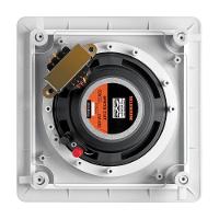 Arandela Jbl Fr1q 6\" 25w Sem Auto Transformador Par - 2