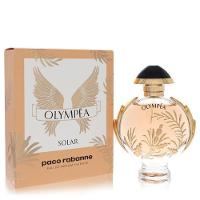 Perfume Feminino Olympea Solar Paco Rabanne Eau De Parfum Intense 50 ml - 1