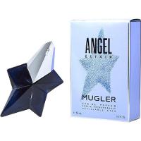 Perfume Feminino Thierry Mugler Angel Elixir Edp Spray Recarregável 50 ml - 1