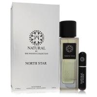 Perfume Feminino The Woods Collection Natural North Star Edp With Mini Refillable (unisex) 100 ml - 1