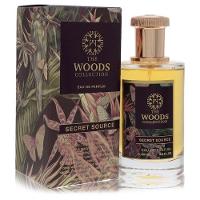 Perfume Feminino The Woods Collection Secret Source Edp (unisex) 100 ml - 1