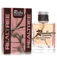 Perfume Feminino Realtree Mountain Series Jordan Outdoor Eau De Parfum 100 ml - 1
