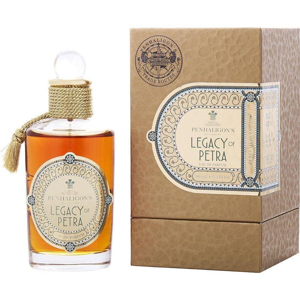 Perfume Feminino Penhaligon's Legacy Of Petra Eau De Parfum Spray 100 ml - 1
