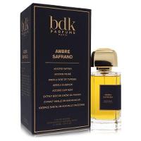 Perfume Masculino Bdk Ambre Safrano Parfums Eau De Parfum (unisex) 100 ml - 1