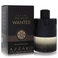 Perfume Masculino Azzaro The Most Wanted Eau De Toilette Intense 100 ml - 1