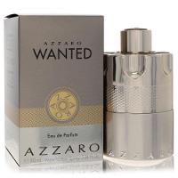Perfume Masculino Azzaro Wanted Eau De Parfum 100 ml - 1
