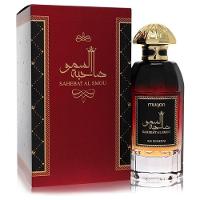 Perfume Masculino Dumont Murjan Sahebat Al Smou Paris Edp (unisex) 100 ml - 1