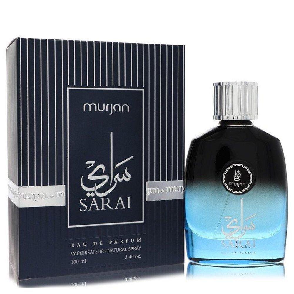 Perfume Masculino Dumont Murjan Sarai Paris Eau De Parfum (unisex) 100 ml - 1