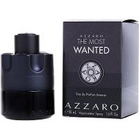 Perfume Masculino Azzaro The Most Wanted Eau De Parfum Intense Spray 50 ml - 1