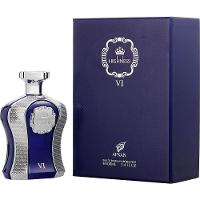 Perfume Masculino Afnan Perfumes Highness Vi Blue Eau De Parfum Spray 100 ml - 1