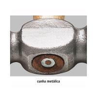 Martelo De Bola 200g Basic Com Cabo Em Madeira Envernizada Tramontina - 3