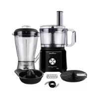 Multiprocessador All In One 900w Preto 220V Britânia - 1