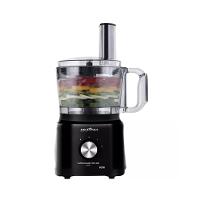 Multiprocessador All In One 900w Preto 220V Britânia - 4