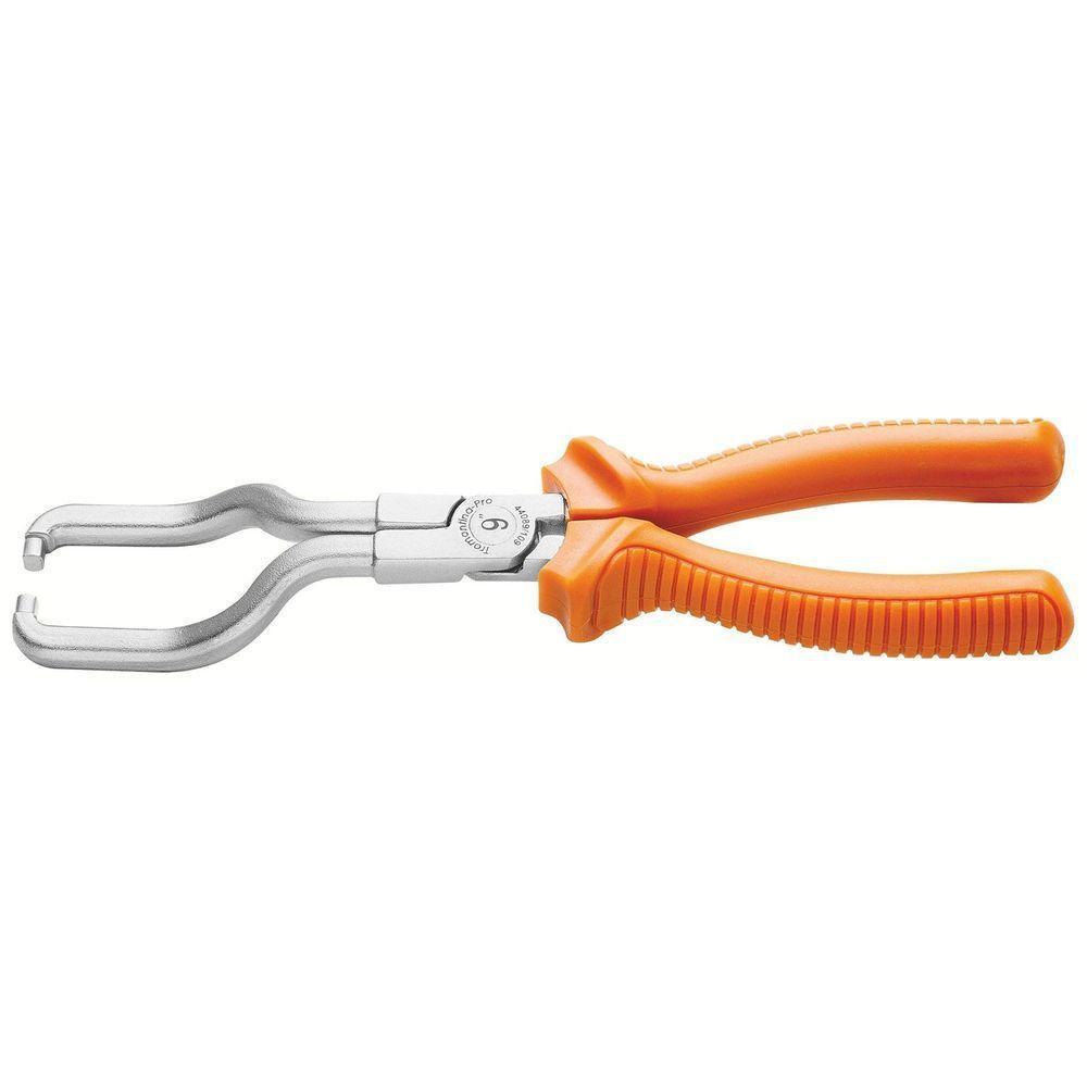 Alicate Para Conector Do Filtro De Combustível 9'' Tramontina Pro Tramontina - 1