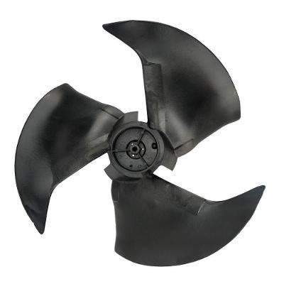 Hélice Condensadora Ar Condicionado 24.000 Btus Pac24000fm6 Philco Original Único