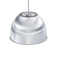 Lustre Pendente Taschibra Prismática Td 920/19 E27 Bivolt Branco 02110022-01 - 1