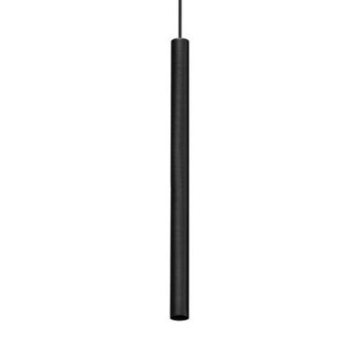 Lustre Pendente Taschibra Tabli 600 Gz10 Bivolt Preto 02110280-18