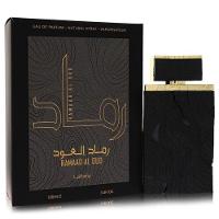 Perfume Masculino Lattafa Ramaad Al Oud Eau De Parfum (unisex) 100 ml - 1