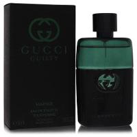 Perfume Masculino Gucci Guilty Essence Eau De Toilette 50 ml - 1