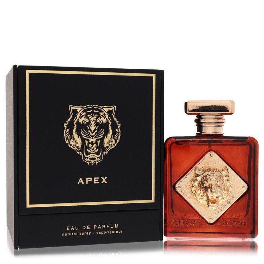 Perfume Masculino Fragrance World Apex Eau De Parfum 100 ml - 1