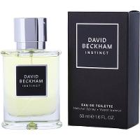 Perfume Masculino David Beckham Instinct Edt Spray 50 ml - 1
