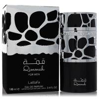 Perfume Masculino Lattafa Qimmah Eau De Parfum 100 ml - 1