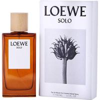 Perfume Masculino Loewe Solo Edt Spray 150 ml (Nova Embalagem) - 1