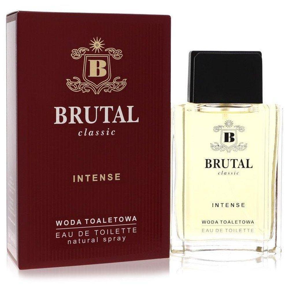 Perfume Masculino La Rive Brutal Classic Intense Eau De Toilette 100 ml - 1
