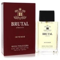 Perfume Masculino La Rive Brutal Classic Intense Eau De Toilette 100 ml - 1