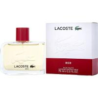 Perfume Masculino Lacoste Red Style In Play Edt Spray 75 ml (Nova Embalagem) - 1